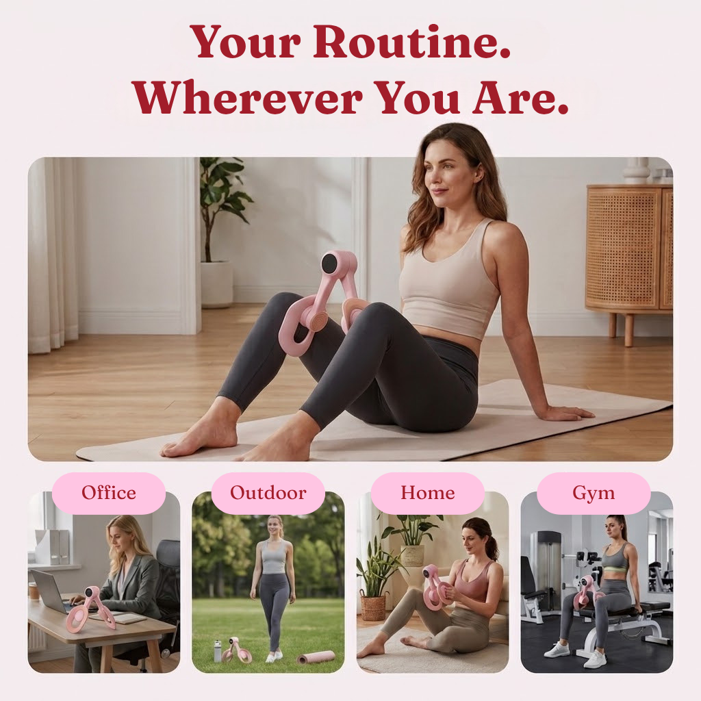 The Form Trainer