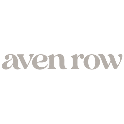 Aven Row