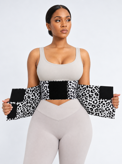 White Leopard