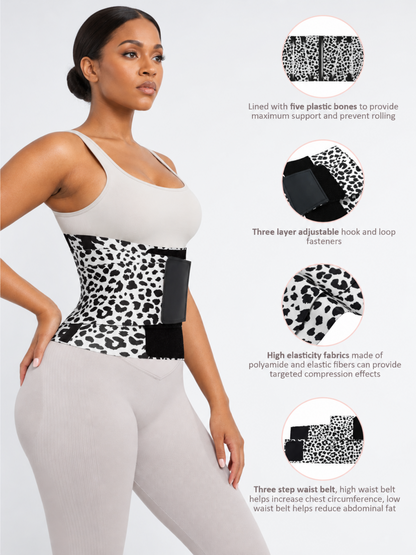 White Leopard