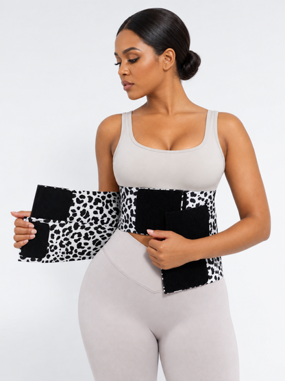 White Leopard