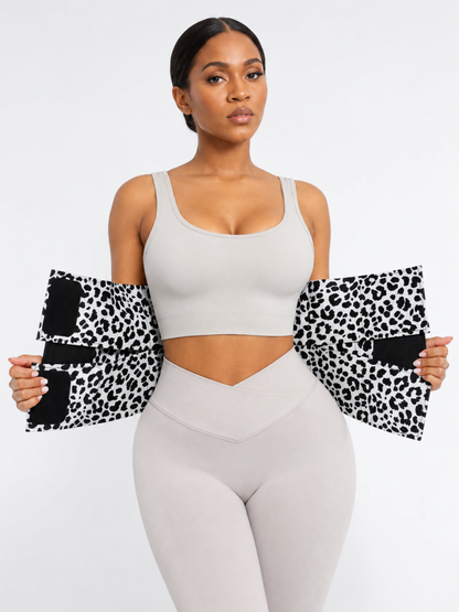 White Leopard