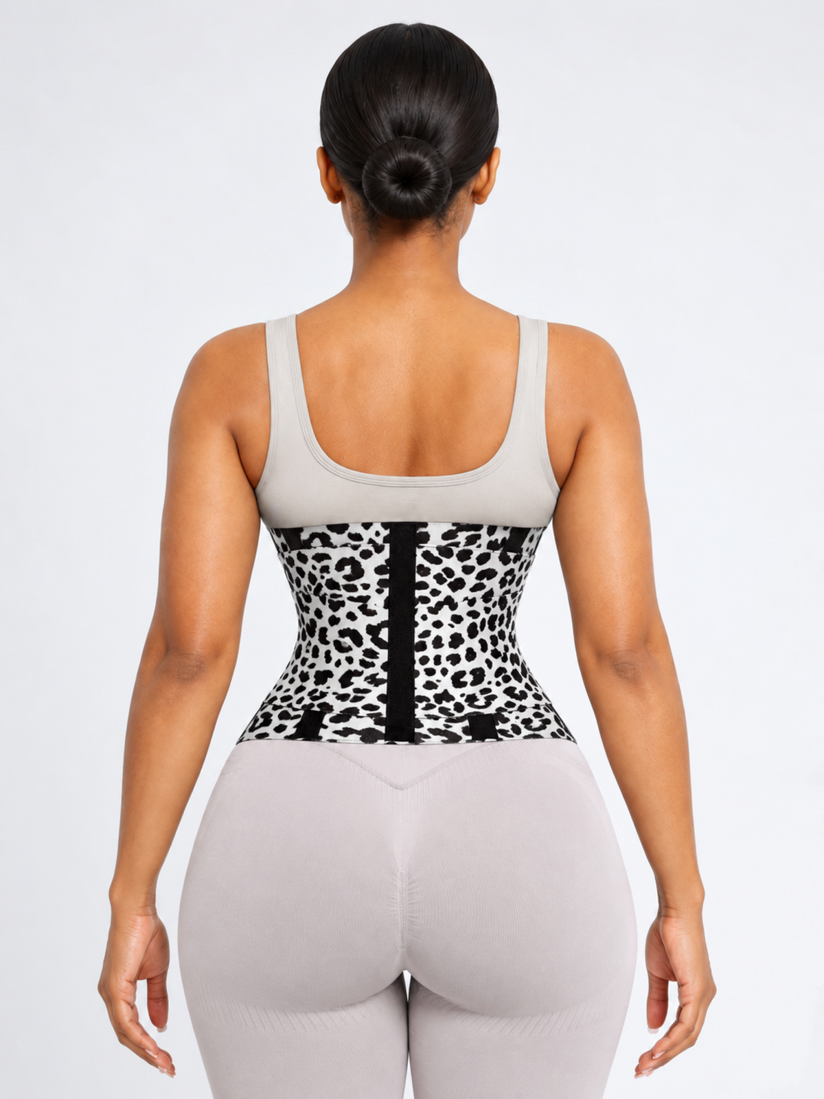 White Leopard