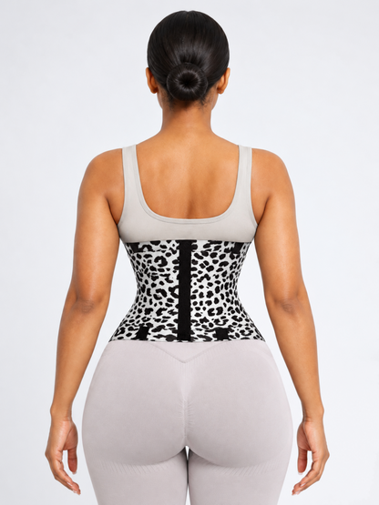 White Leopard
