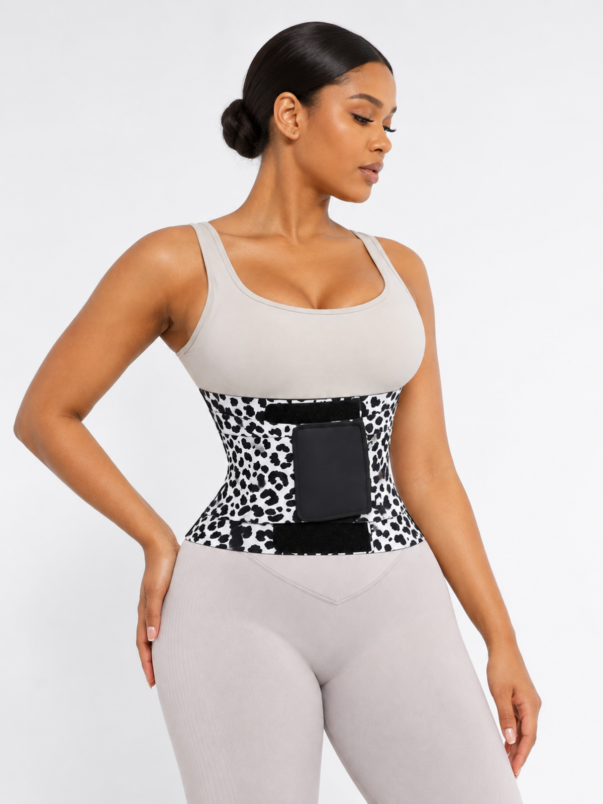 White Leopard