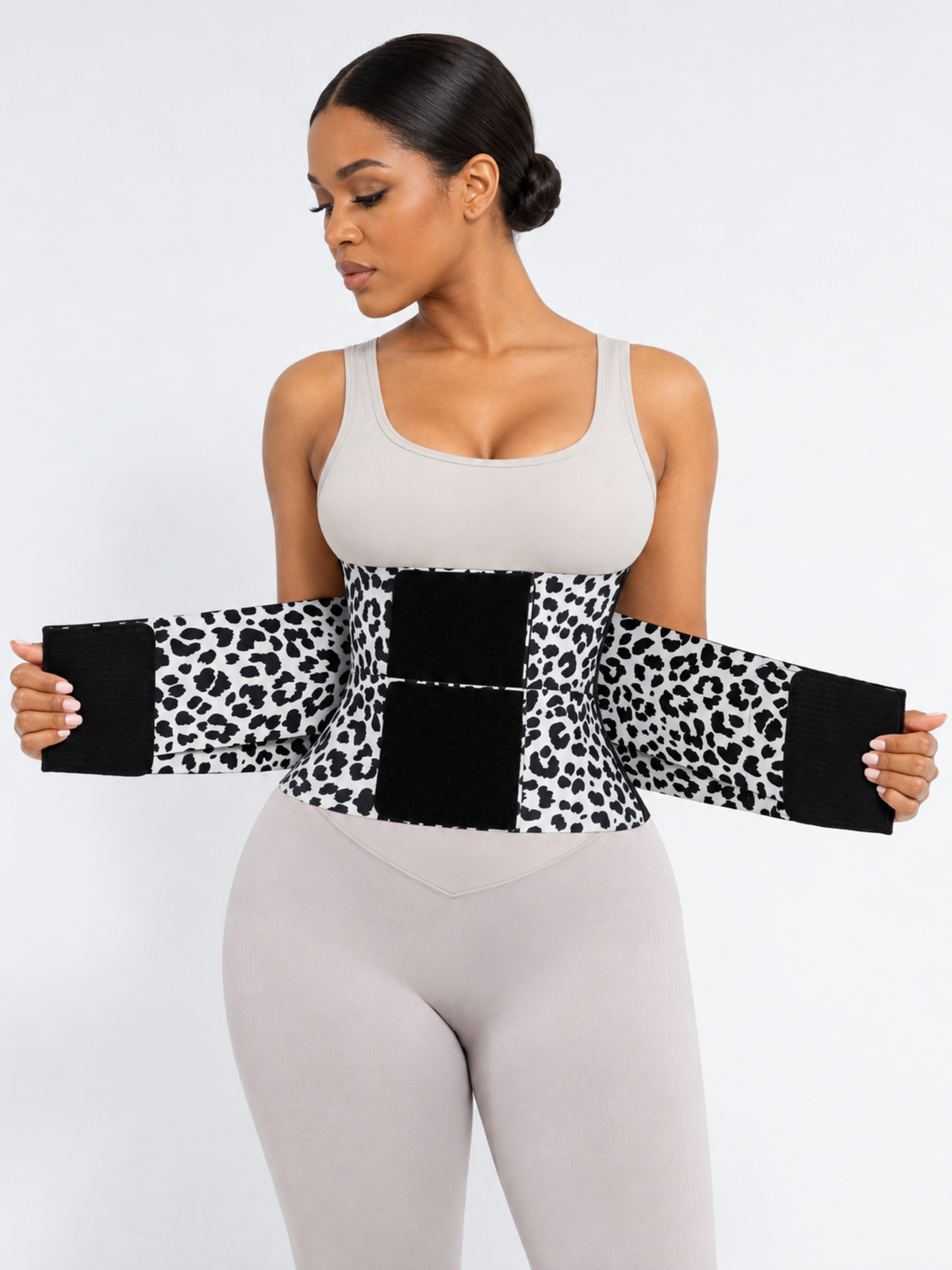 White Leopard