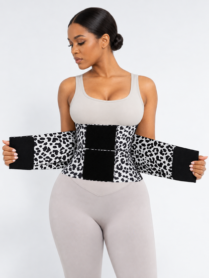 White Leopard