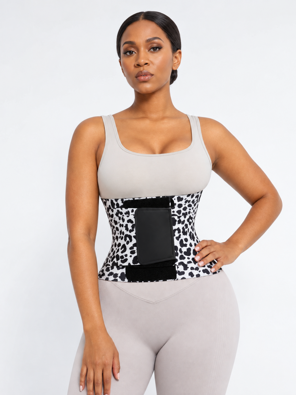 White Leopard